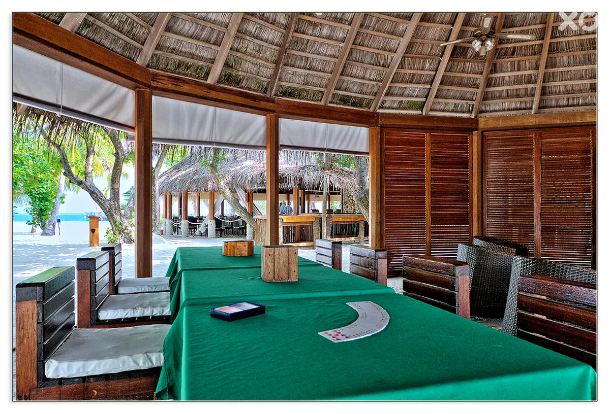 Nakai Dhiggiri Resort
