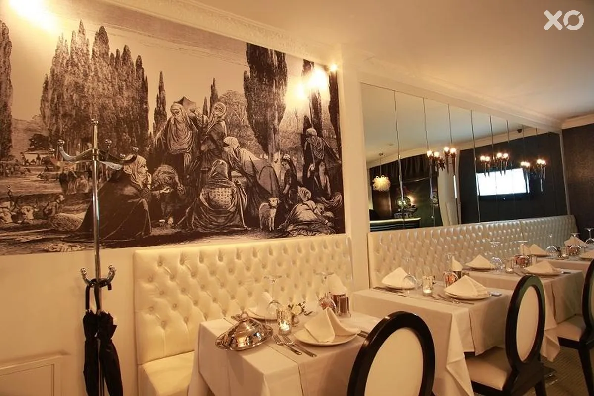 Tria Elegance Istanbul