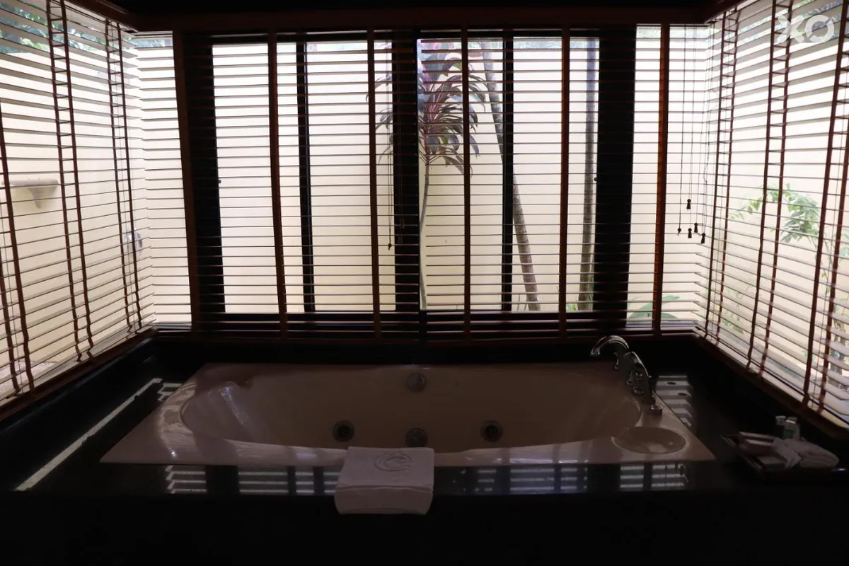 Seaview Resort Khao Lak