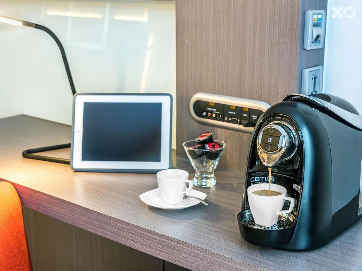Novotel Bangkok Ploenchit Sukhumvit