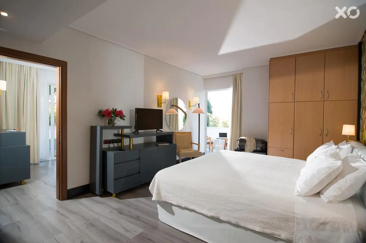 Athenian Riviera Hotel & Suites