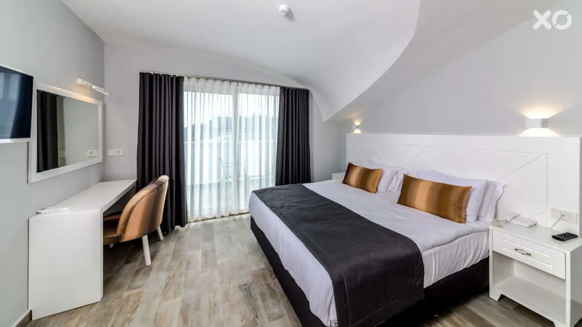 Motto Premium Hotel & Spa