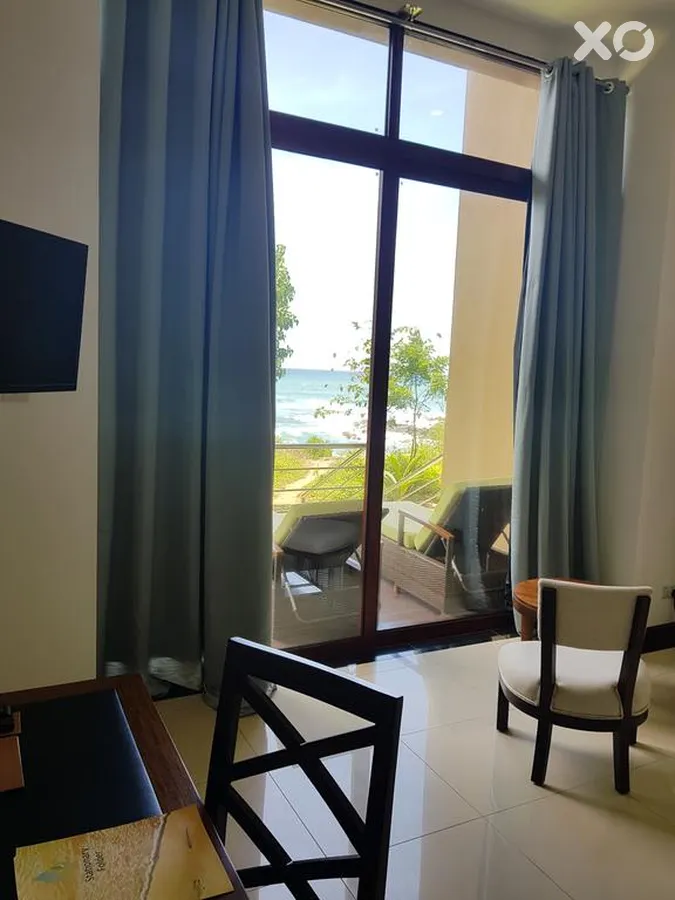 Sooriya Resort & Spa