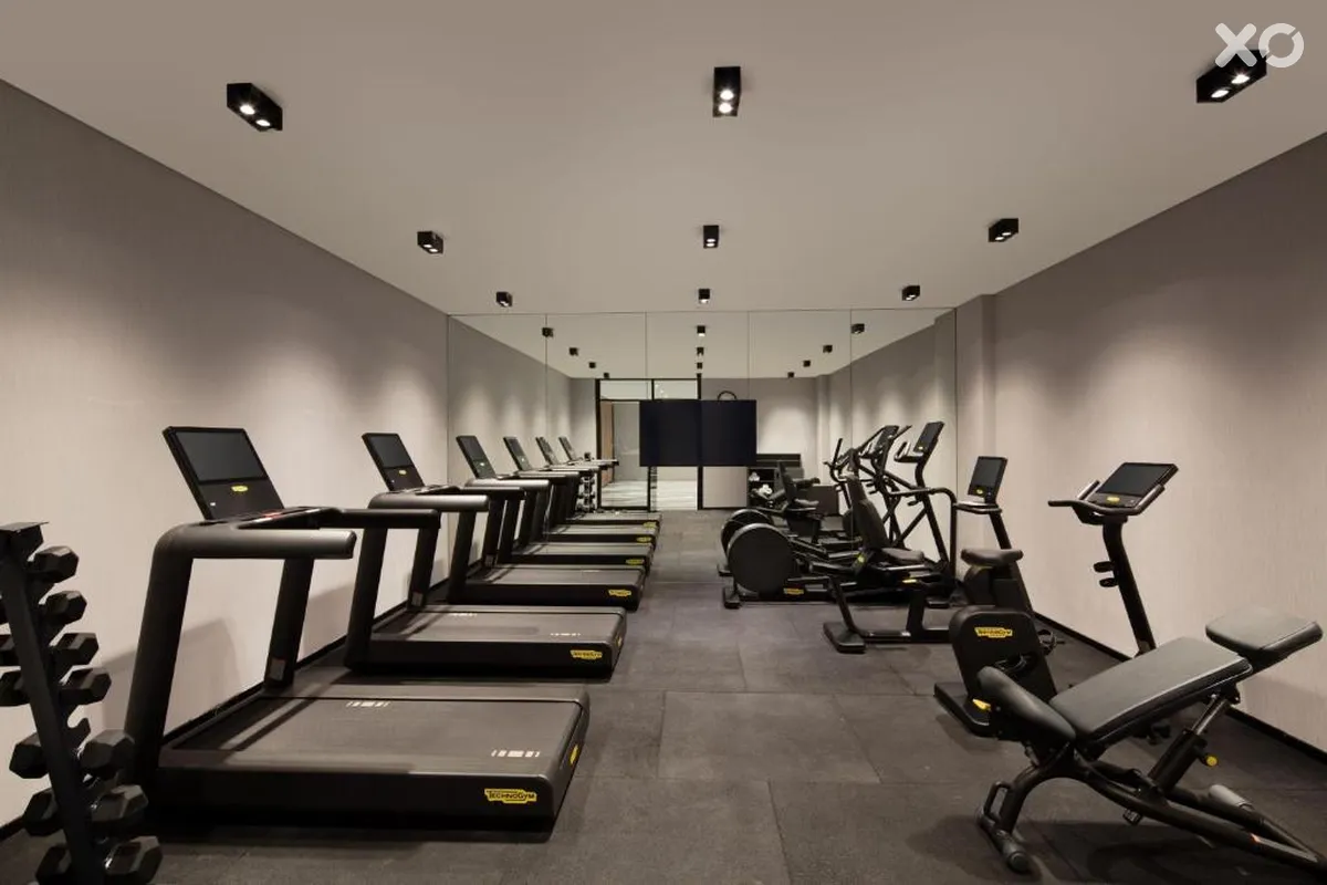 Four Points by Sheraton Istanbul Kagithane