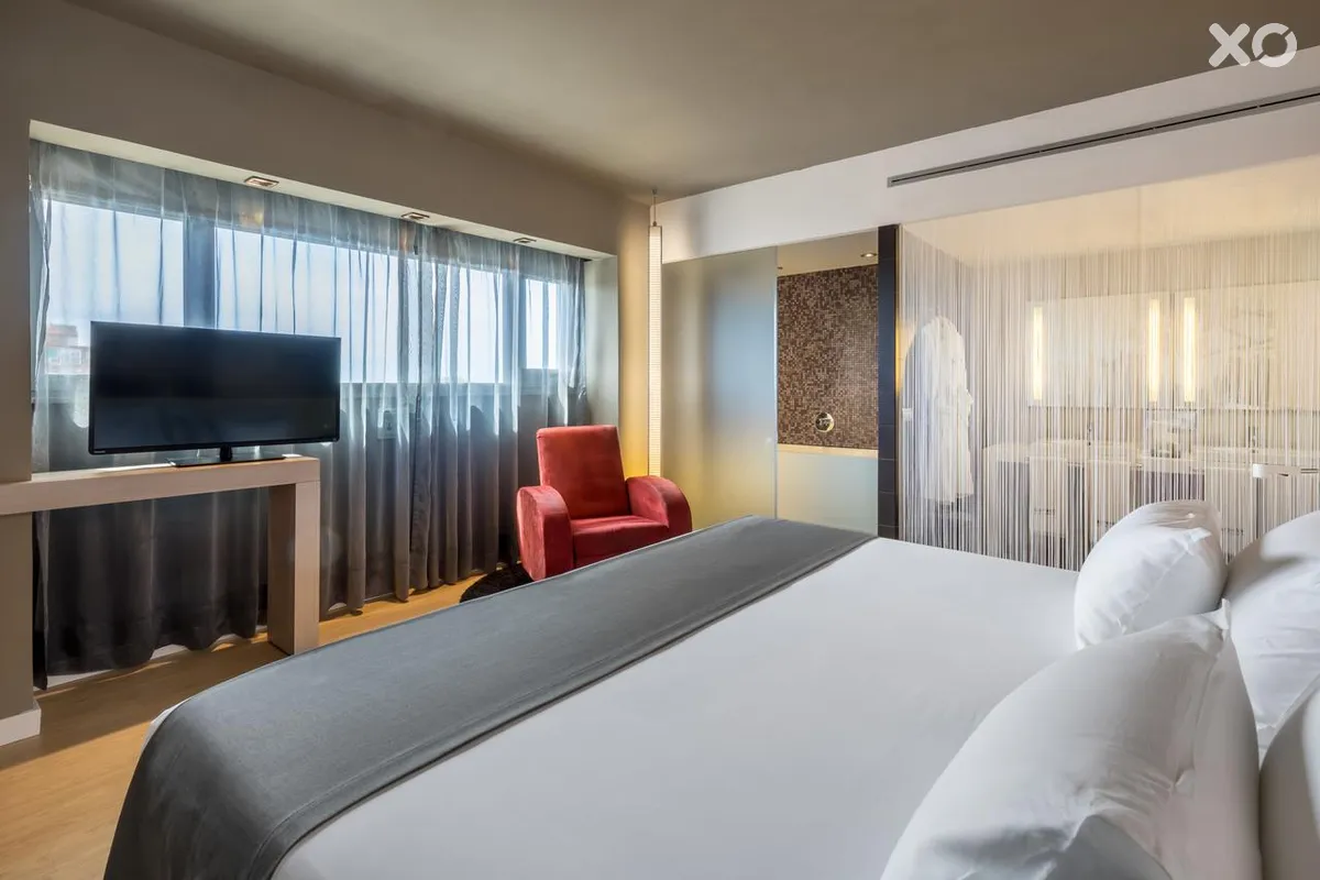 Barcelo Malaga Hotel