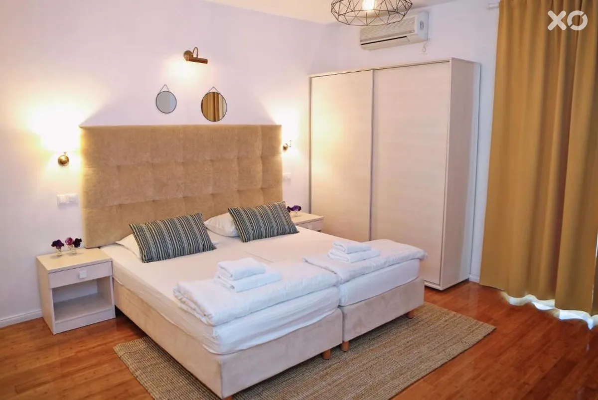 Delfin Restaurant Hotel