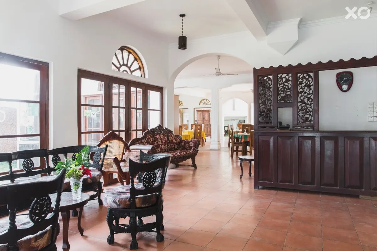 Neptune Bay Hotel