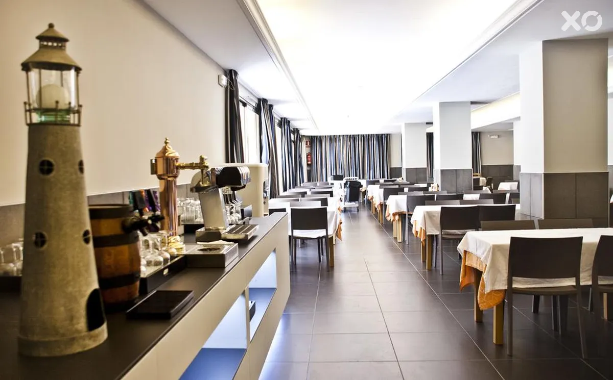Bon Repos Hotel