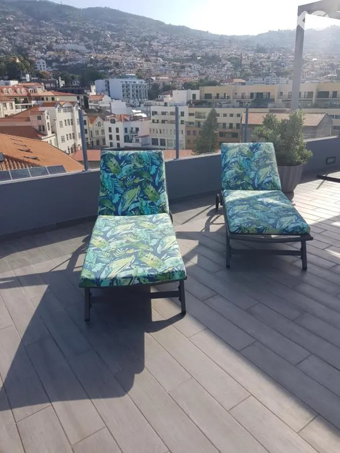 Five Design Rooftop