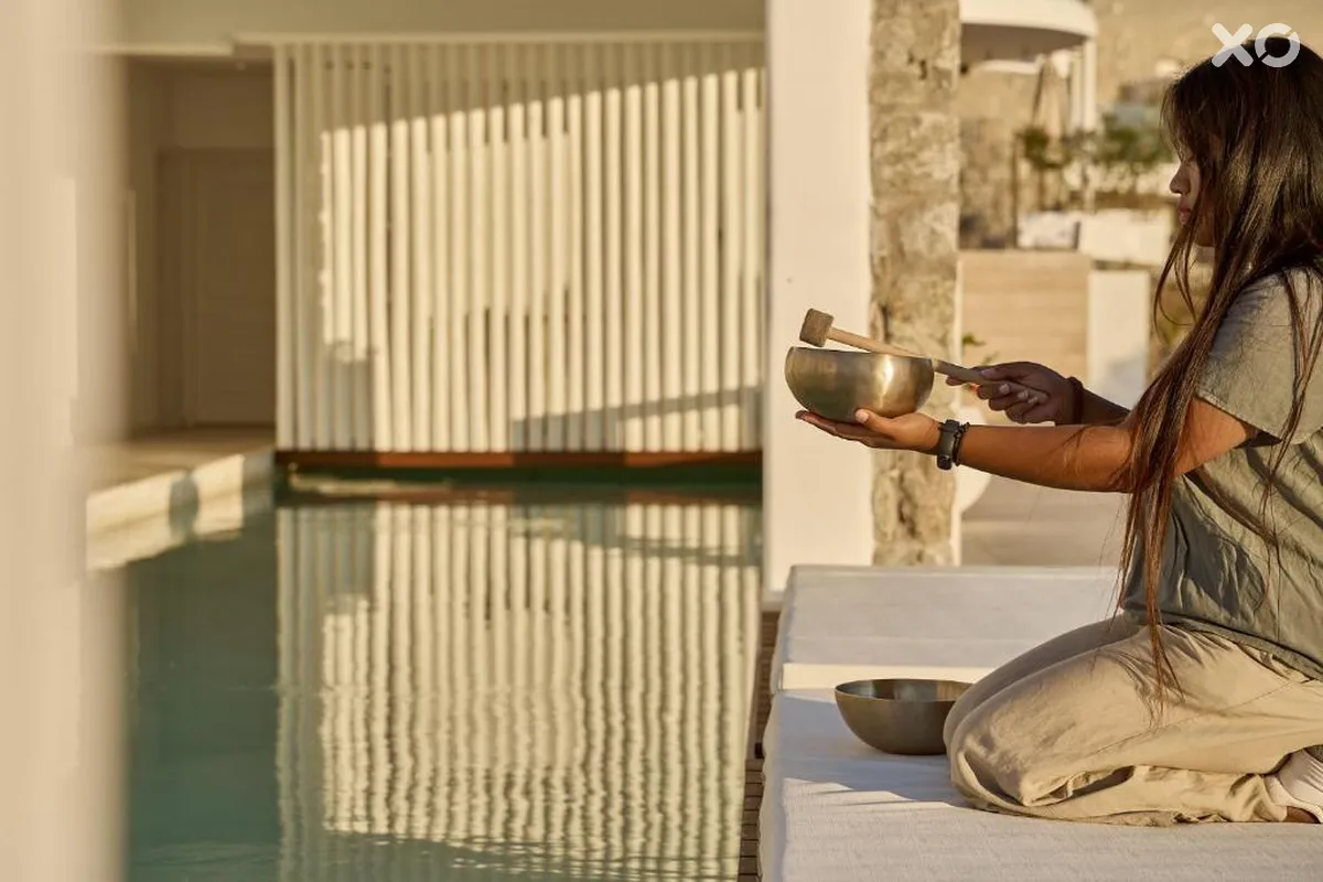 Once in Mykonos - Designed for Adults
