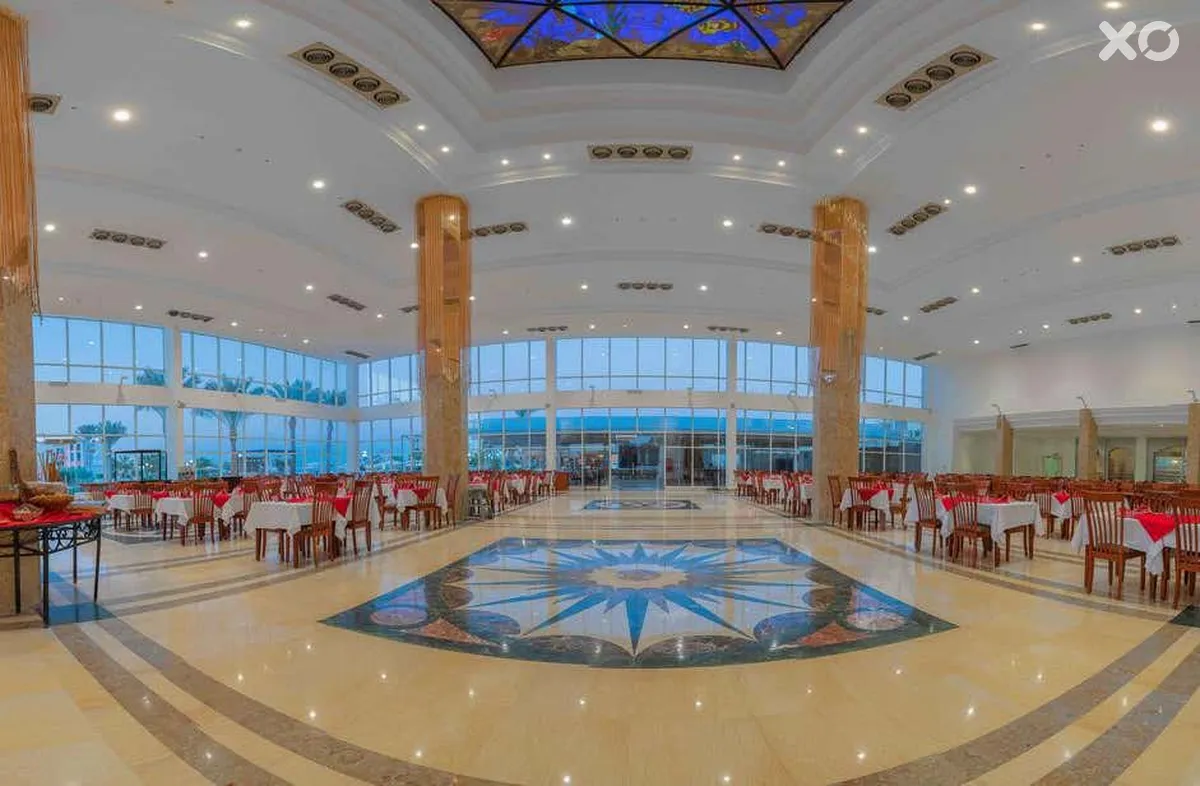Albatros Makadi Resort