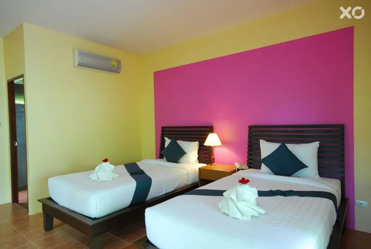 Sunda Resort