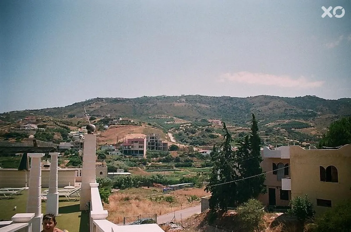 Dioskouroi Studios & Apartements