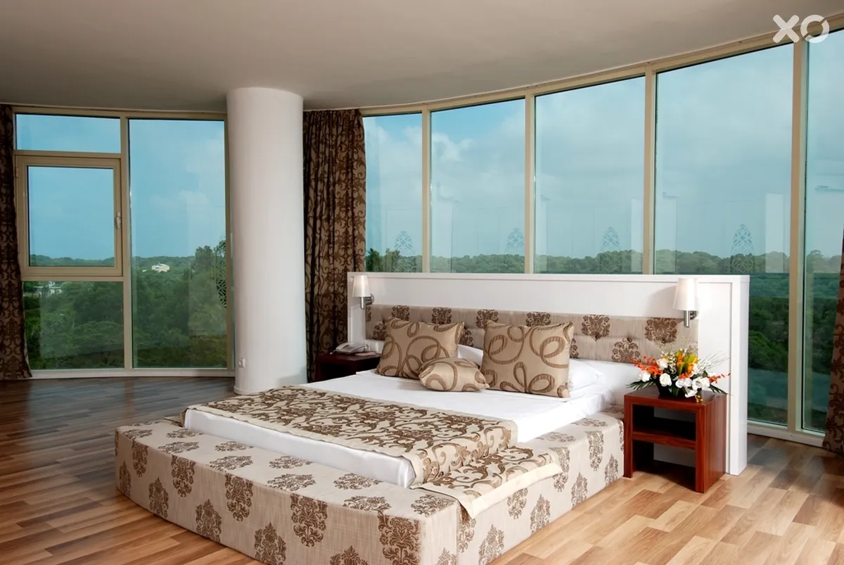 Berry Hotels Sorgun