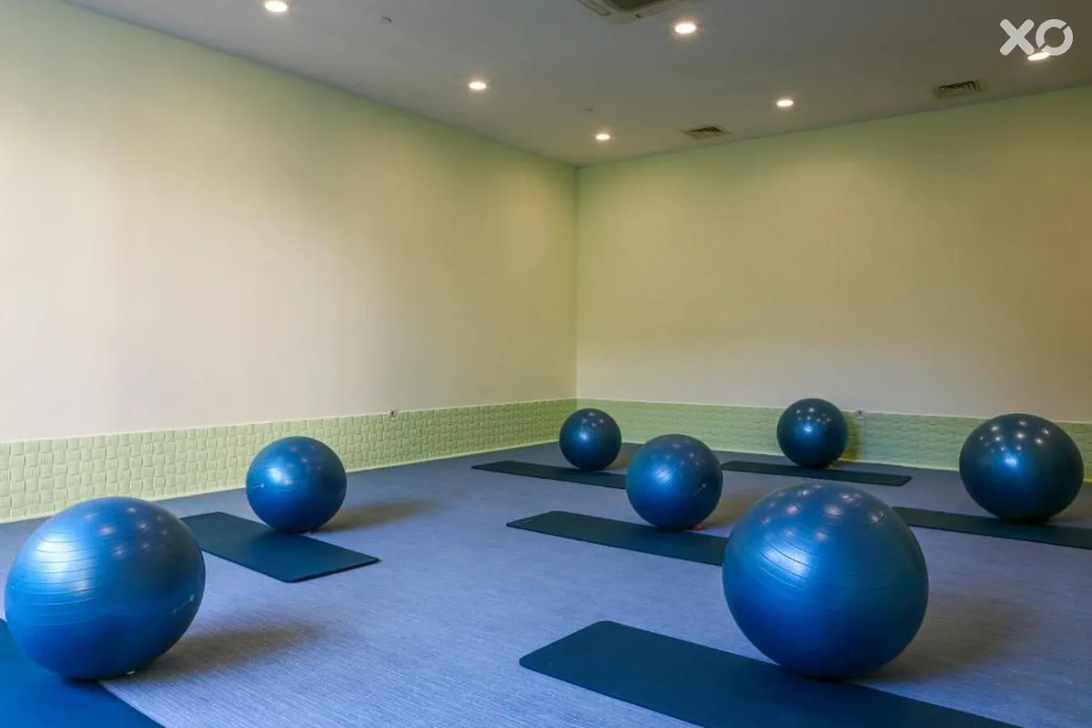 Ayka Life Longevity Center