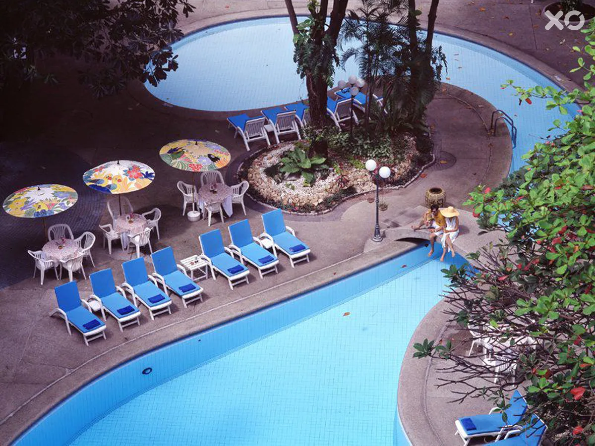 The Bayview Pattaya