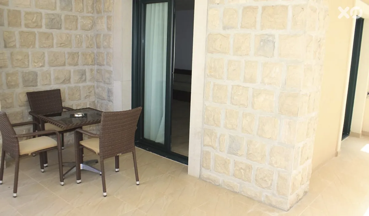 Ivanovic 2016 Villa