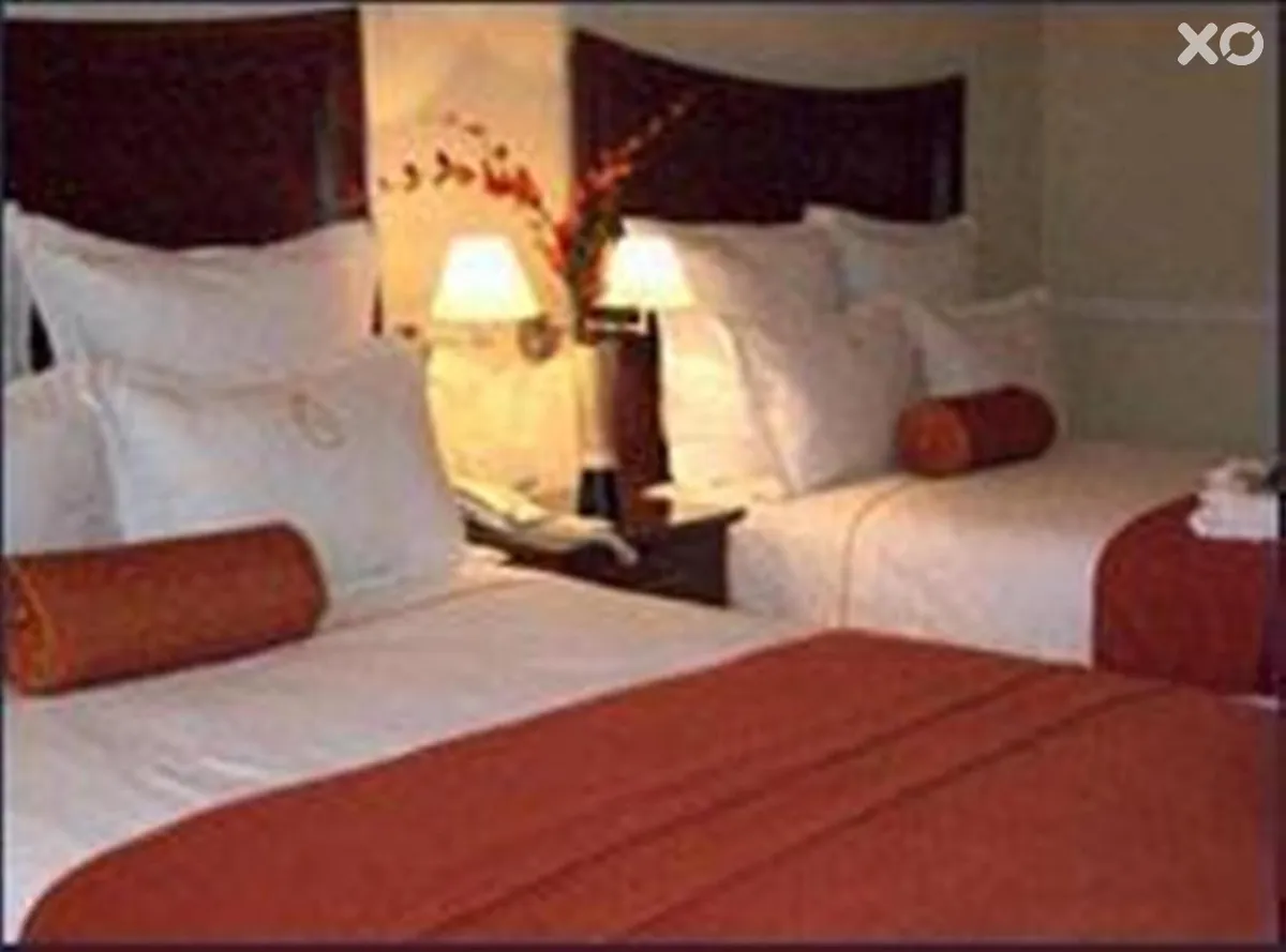 Hacienda Real Del Caribe