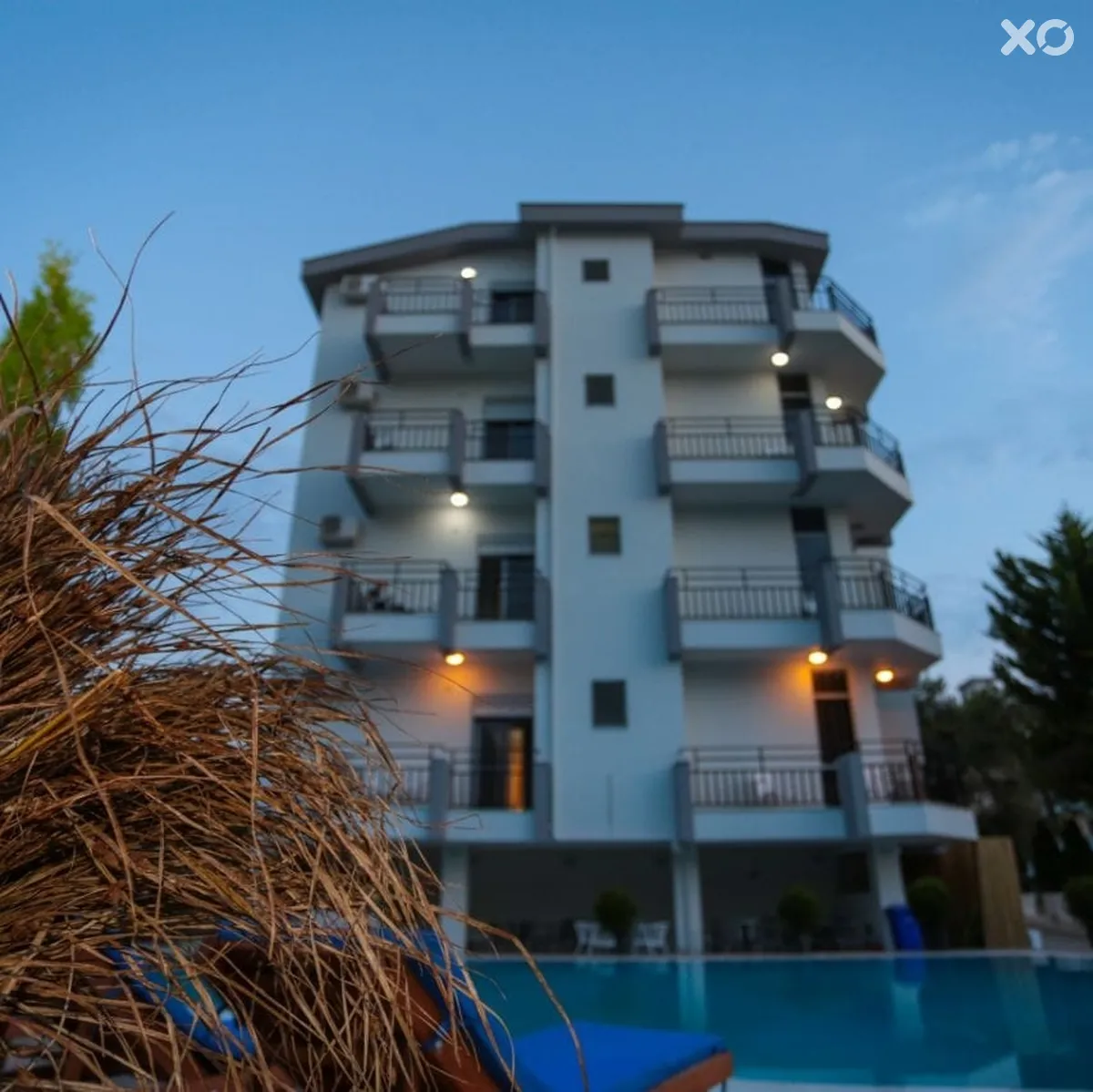 Casa Durres Hotel