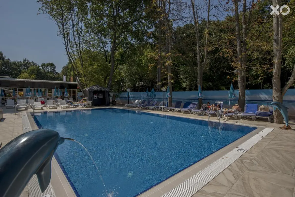 Prestige Deluxe Aquapark Club