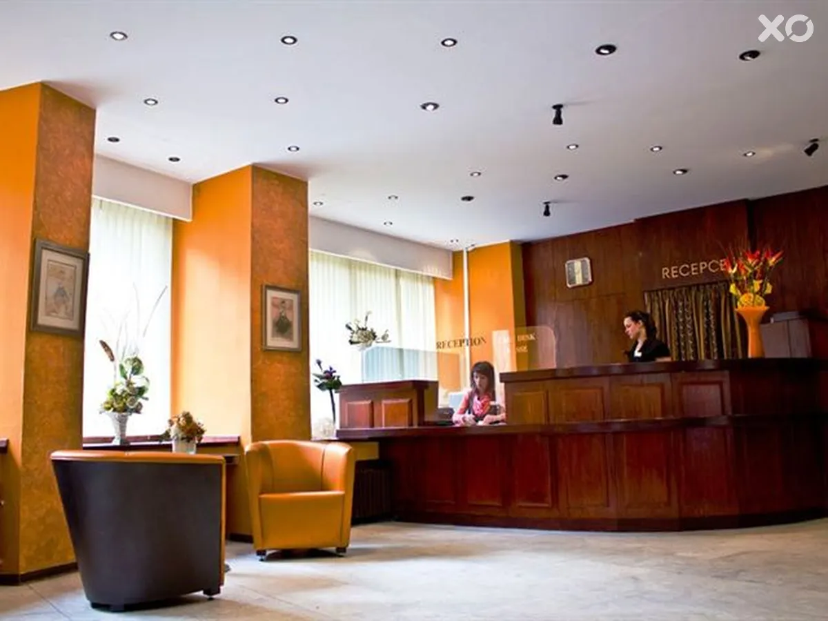 Harmony Hotel