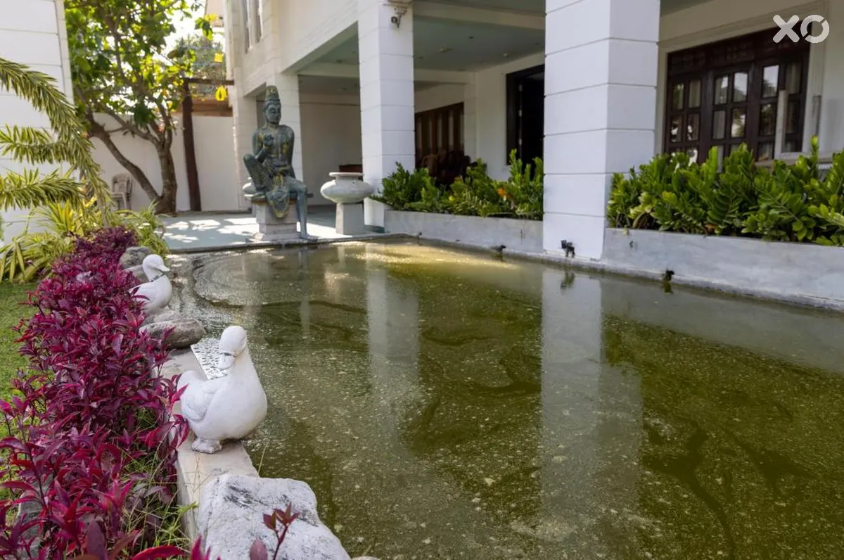 Sea Breeze Hotel