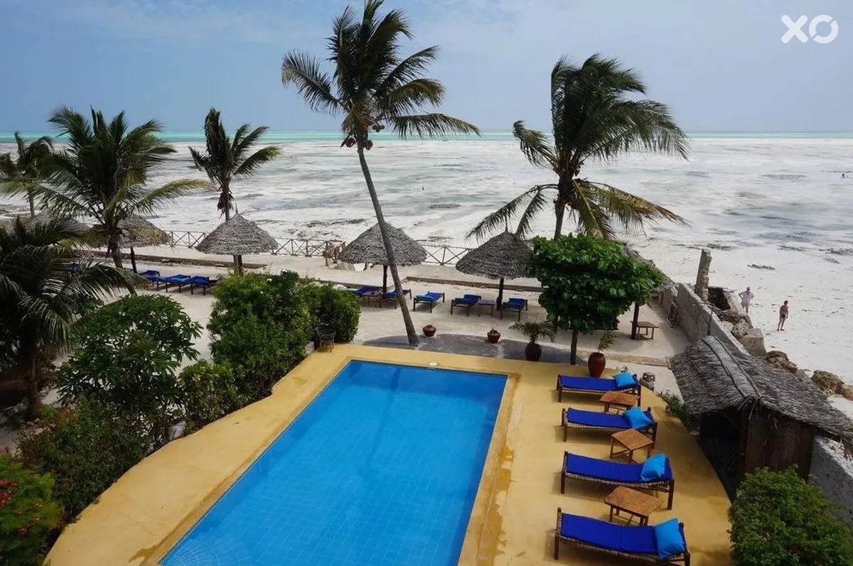 Casa Del Mar