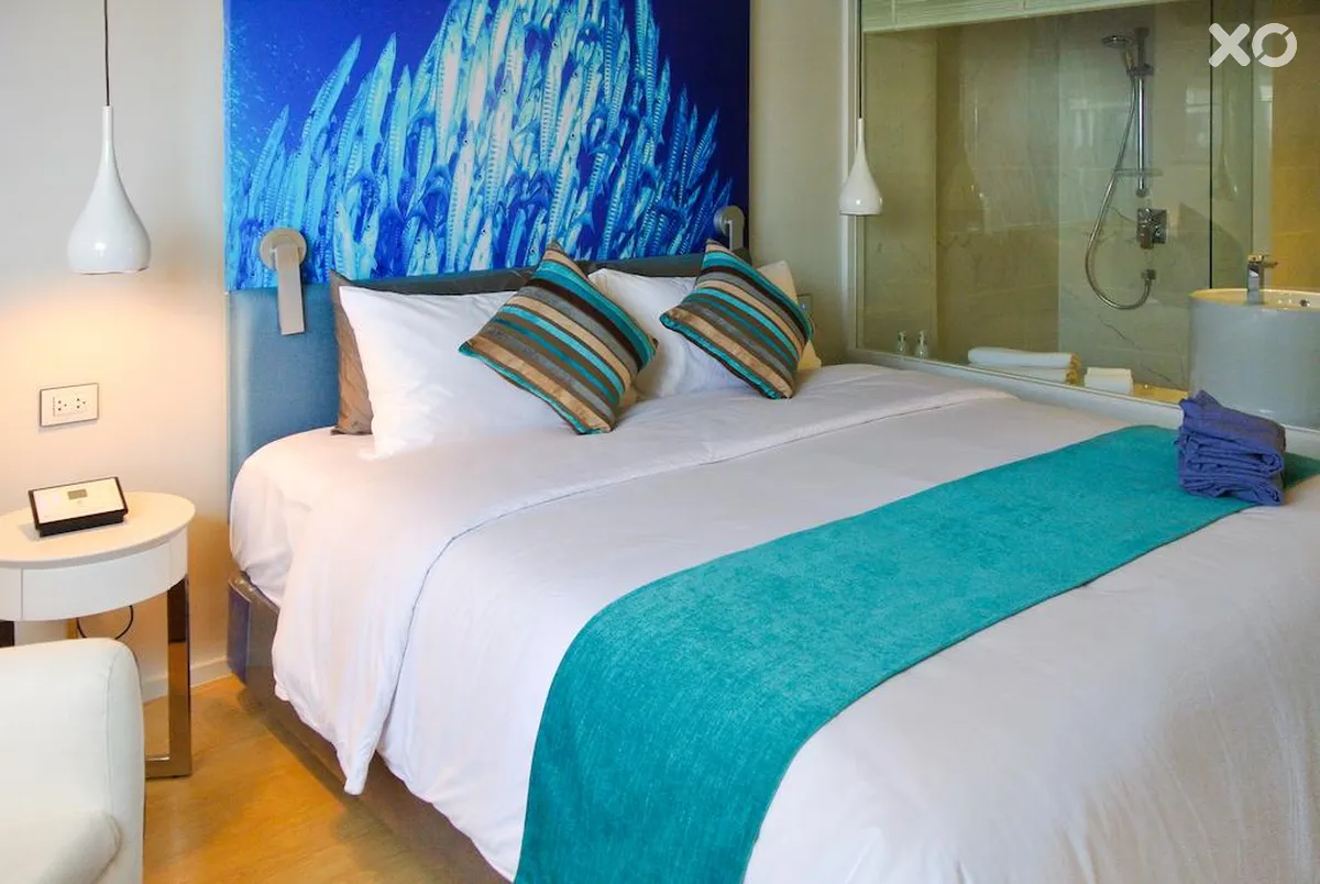Grand Scenaria Hotel