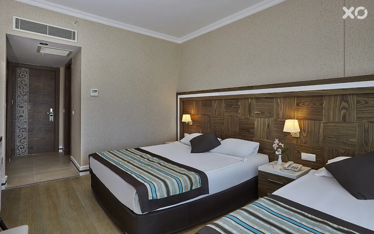 Jura Hotels Kemer Resort