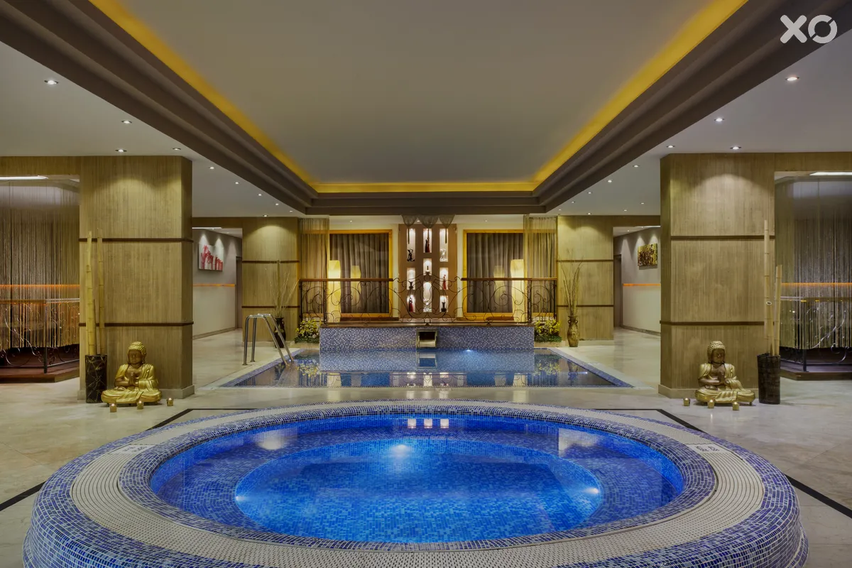 Innvista Hotels Belek