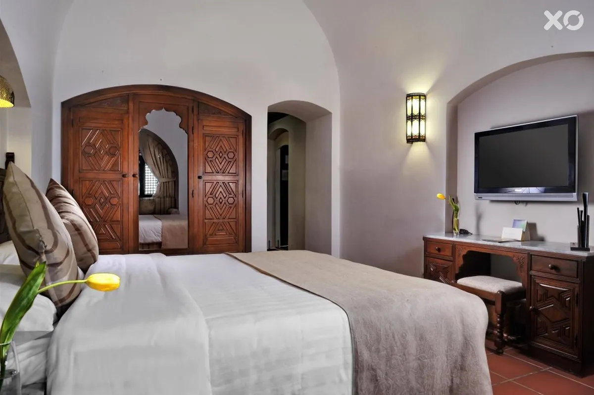 Movenpick Sharm el Sheikh Naama Bay