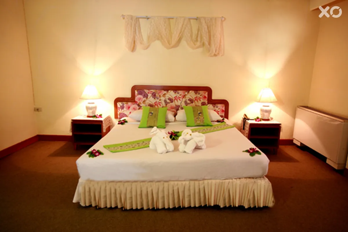 Malibu Island Club Resort