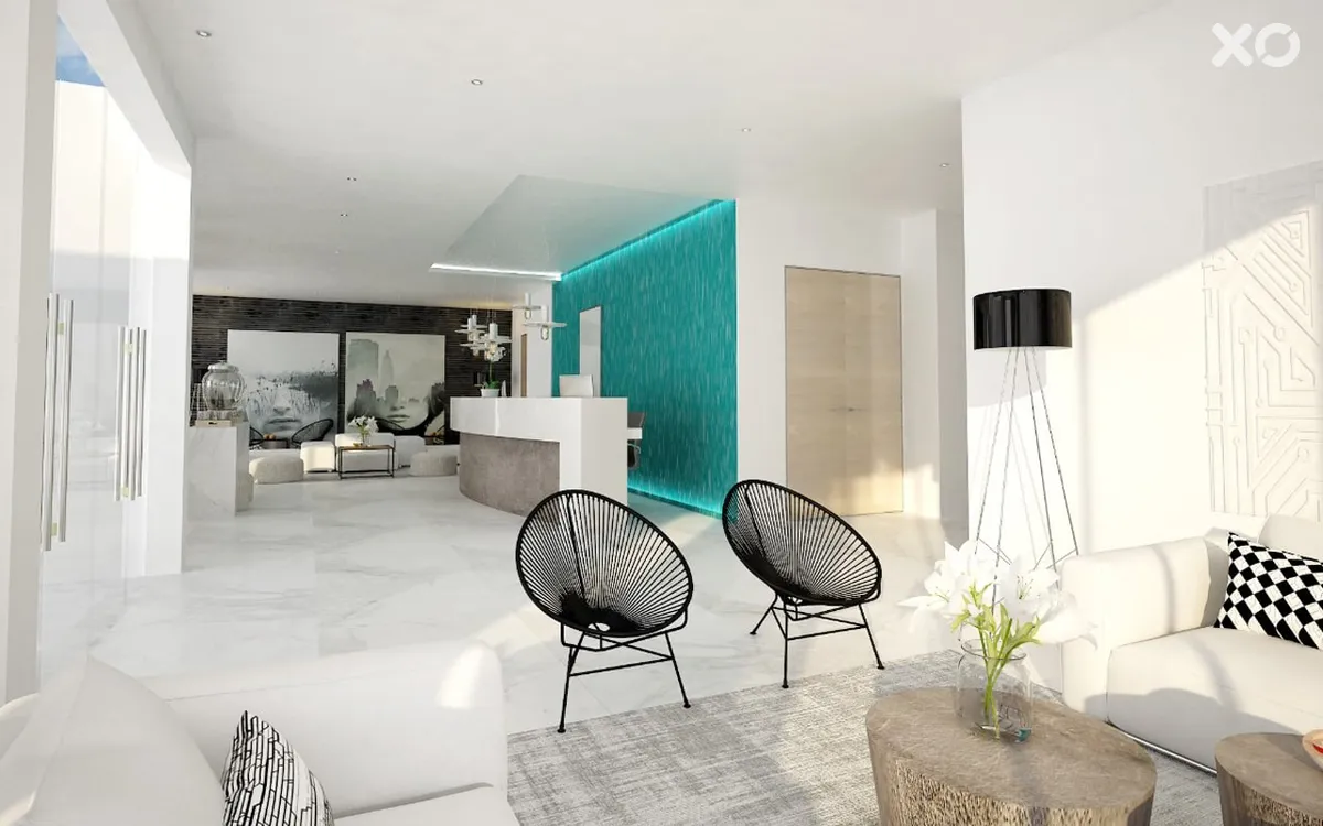 Kokkinos Boutique Hotel