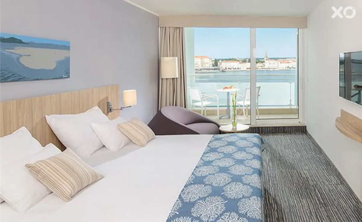 Valamar Isabella Island Resort
