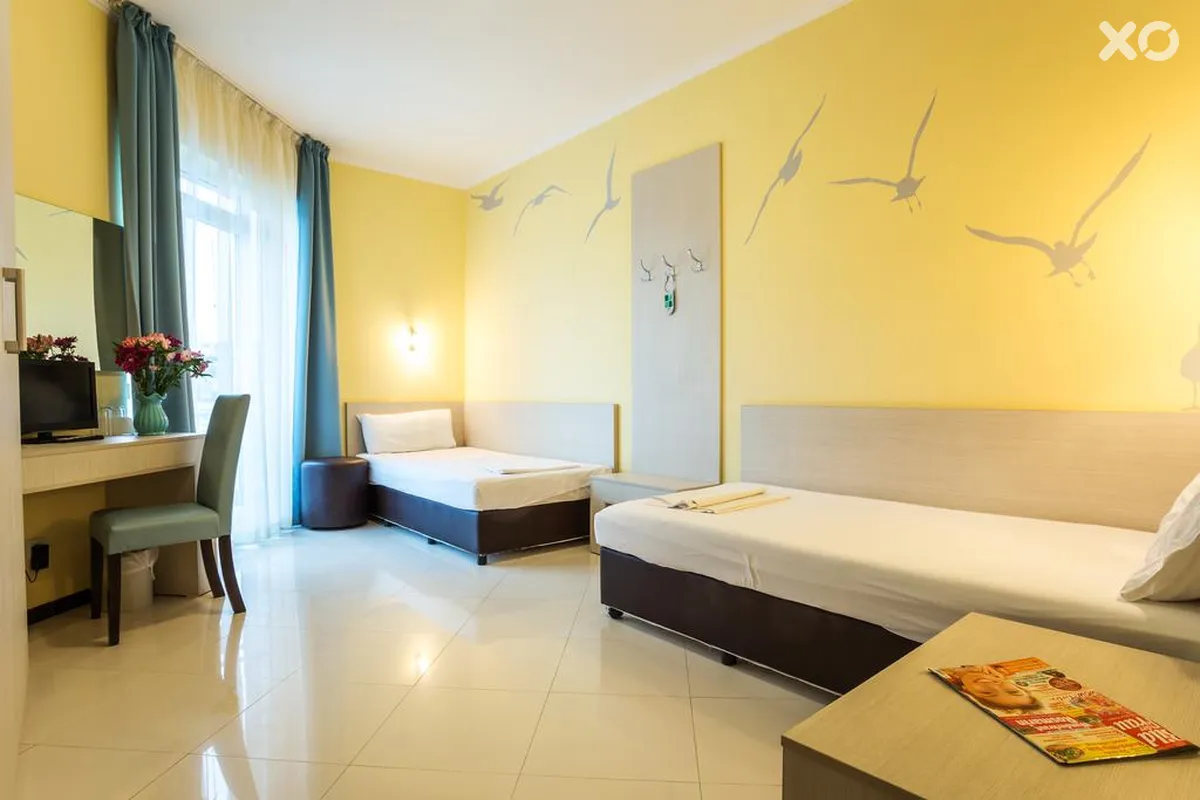 Blue Pearl Hotel