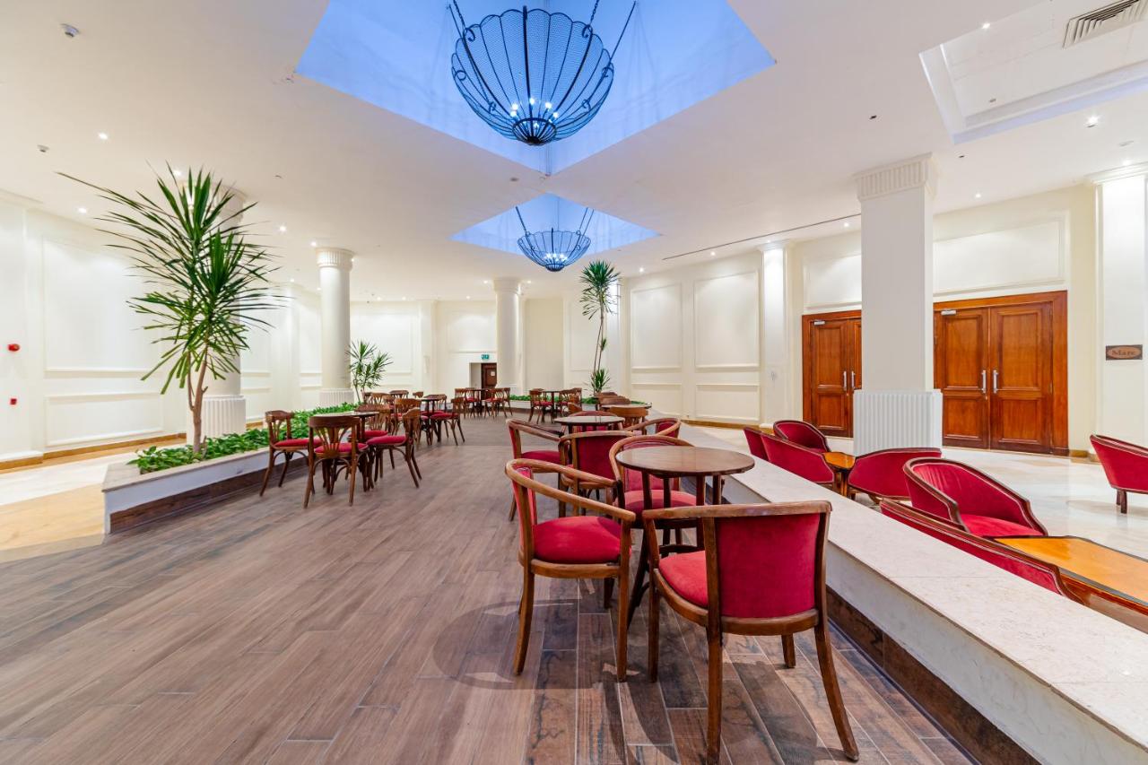 Siva Sharm Resort & Spa