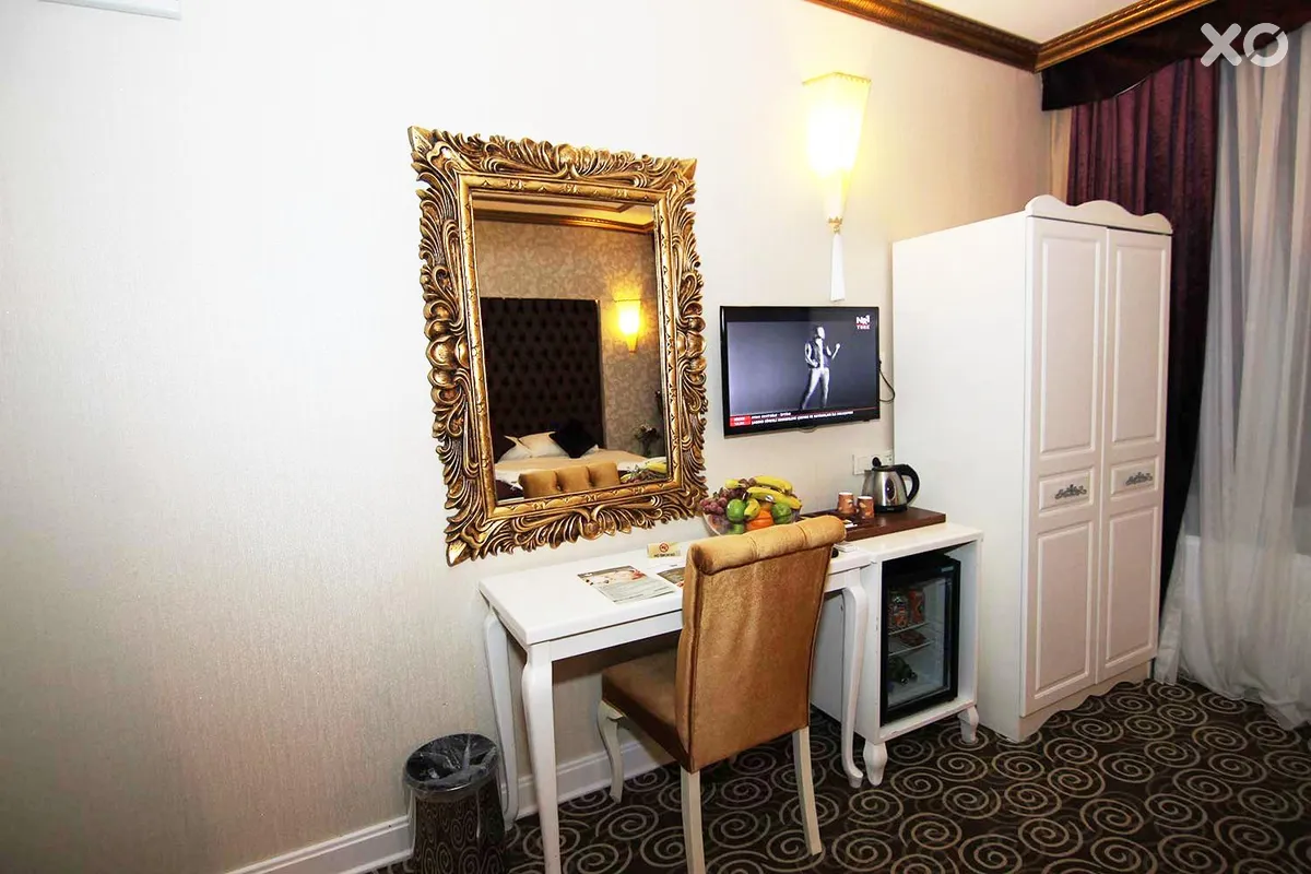 Diamond Royal Hotel