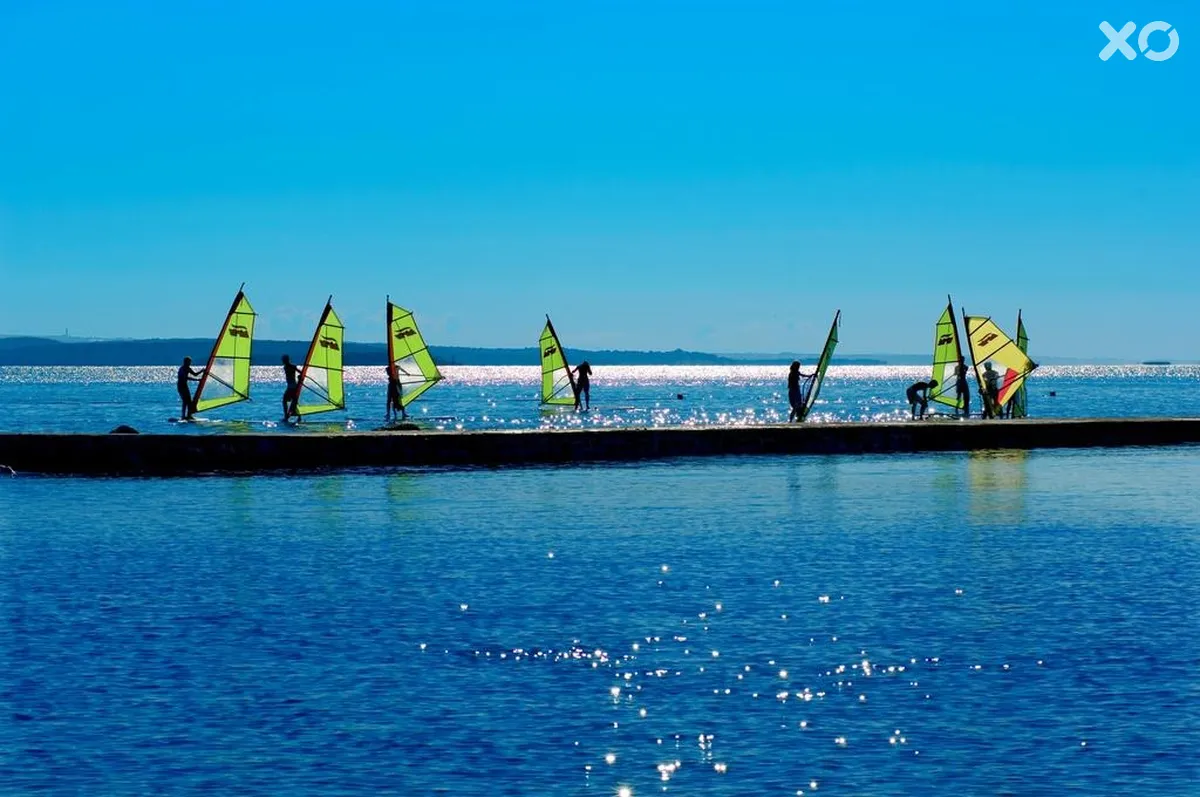 Island Hotel Istra