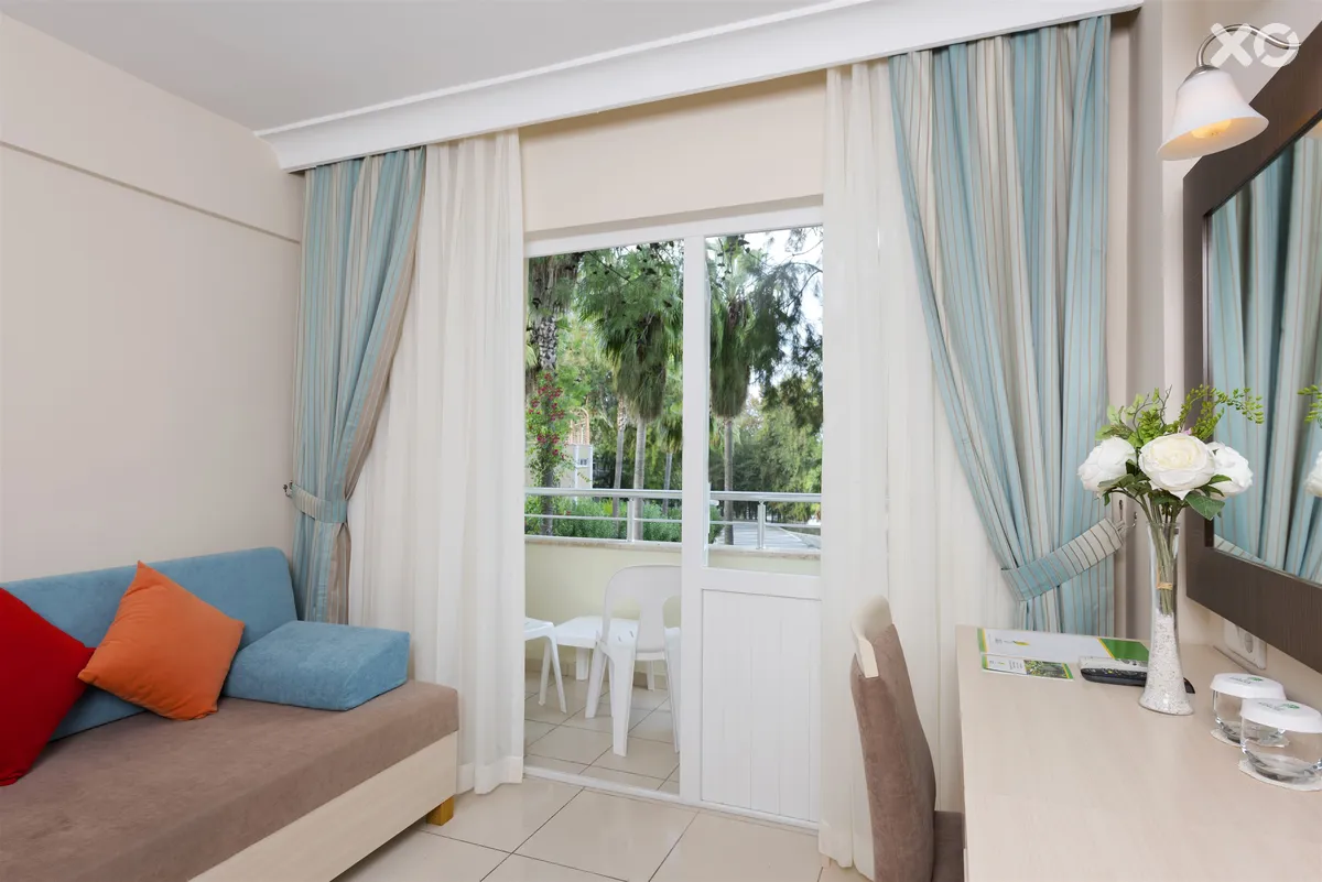 Club Hotel Sidelya