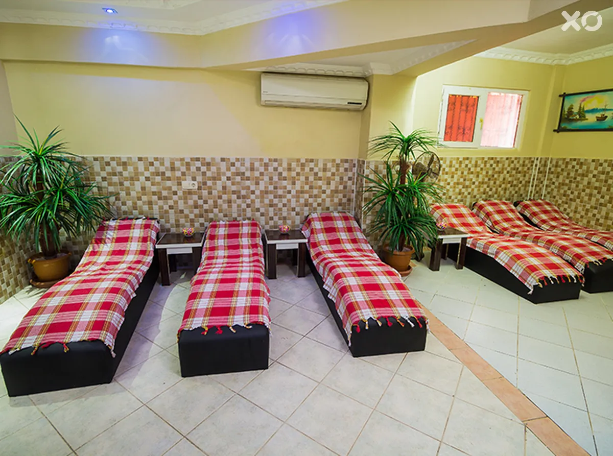 Sun Fire Beach Hotel
