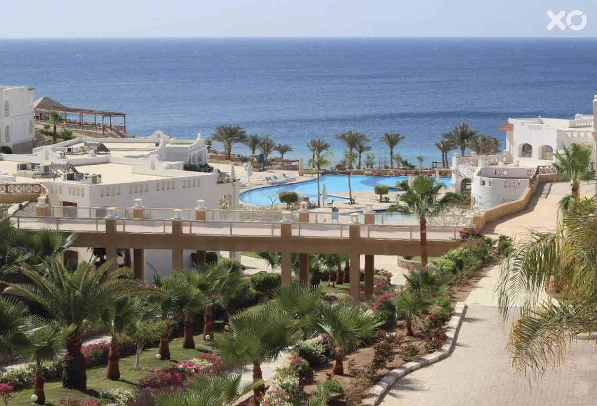 Continental Plaza Beach & Aqua Park Resort