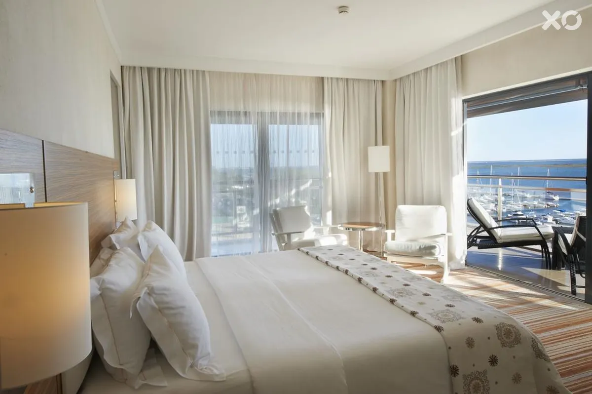 Real Marina Hotel & Spa