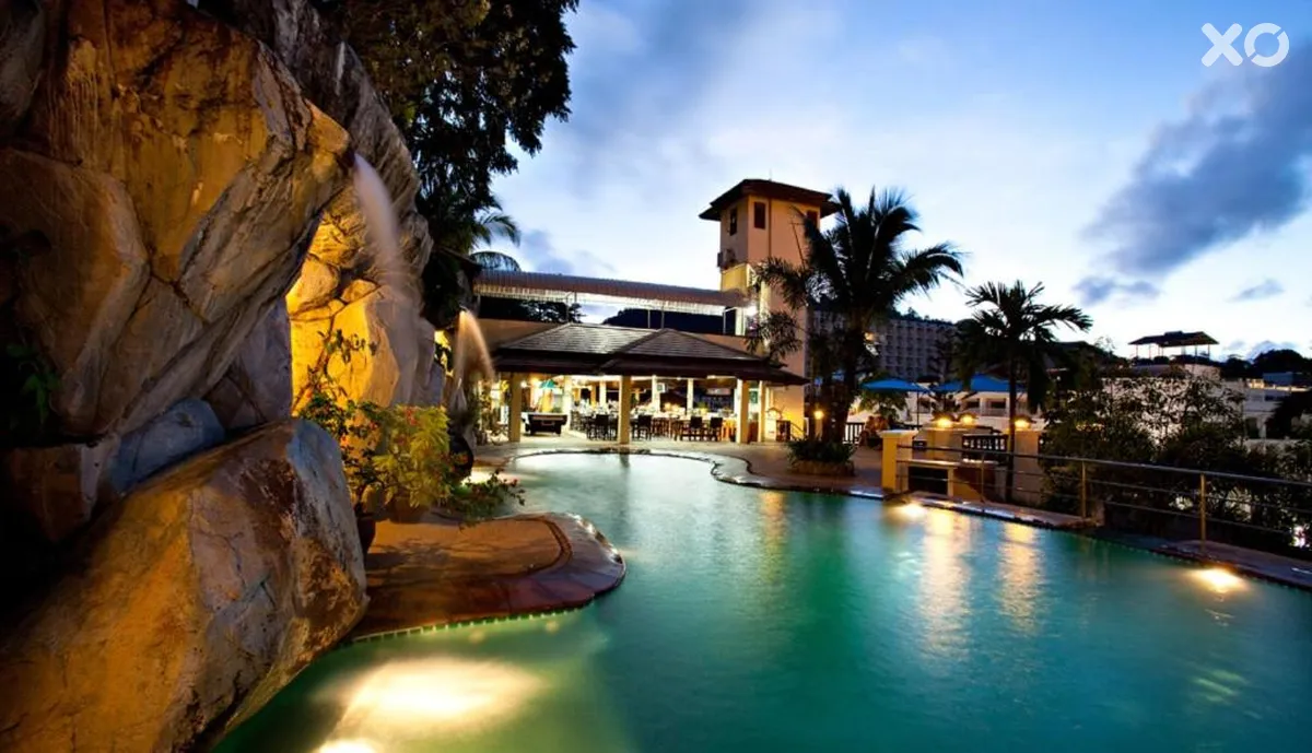 C&N Resort and Spa