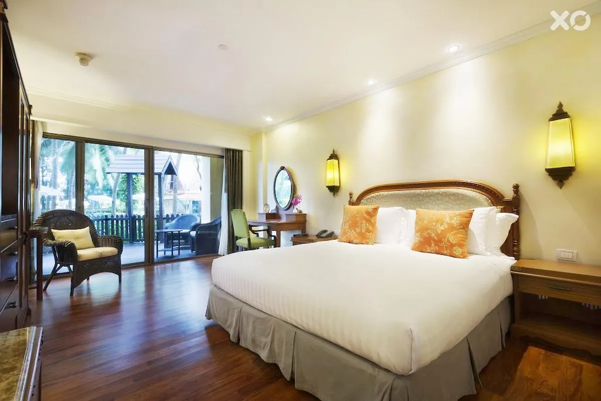 Dusit Thani Hua Hin