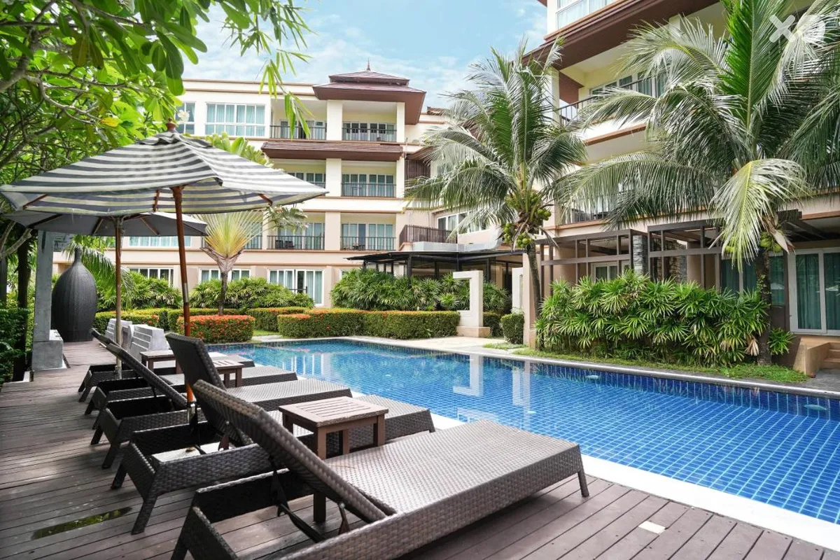 Coco Phuket Bangtao