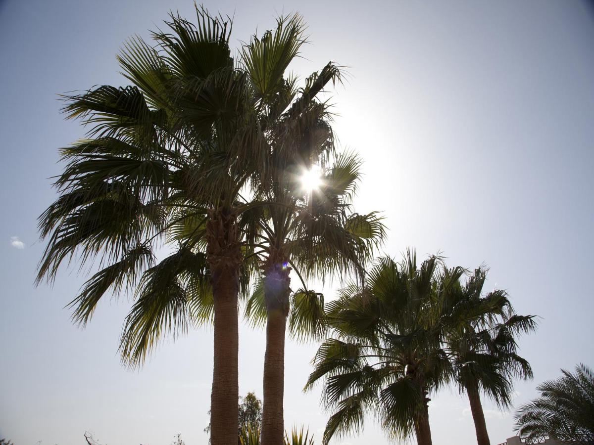 Coral Beach Hurghada