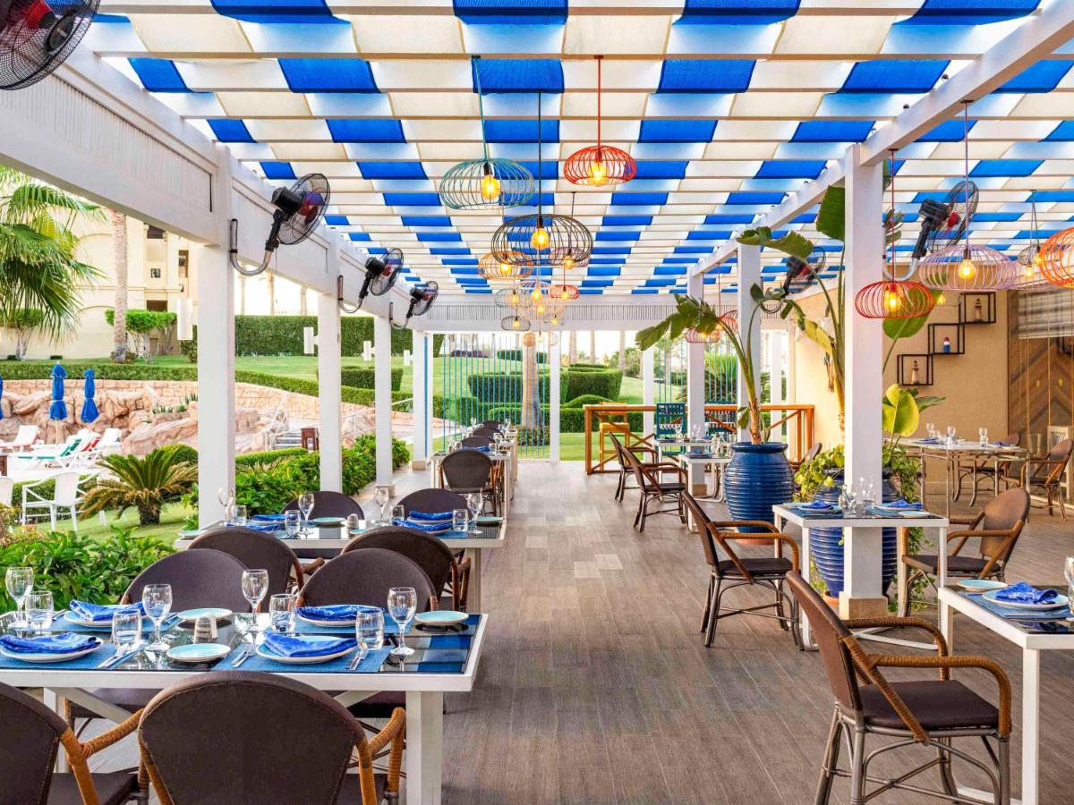 Rixos Sharm El Sheikh