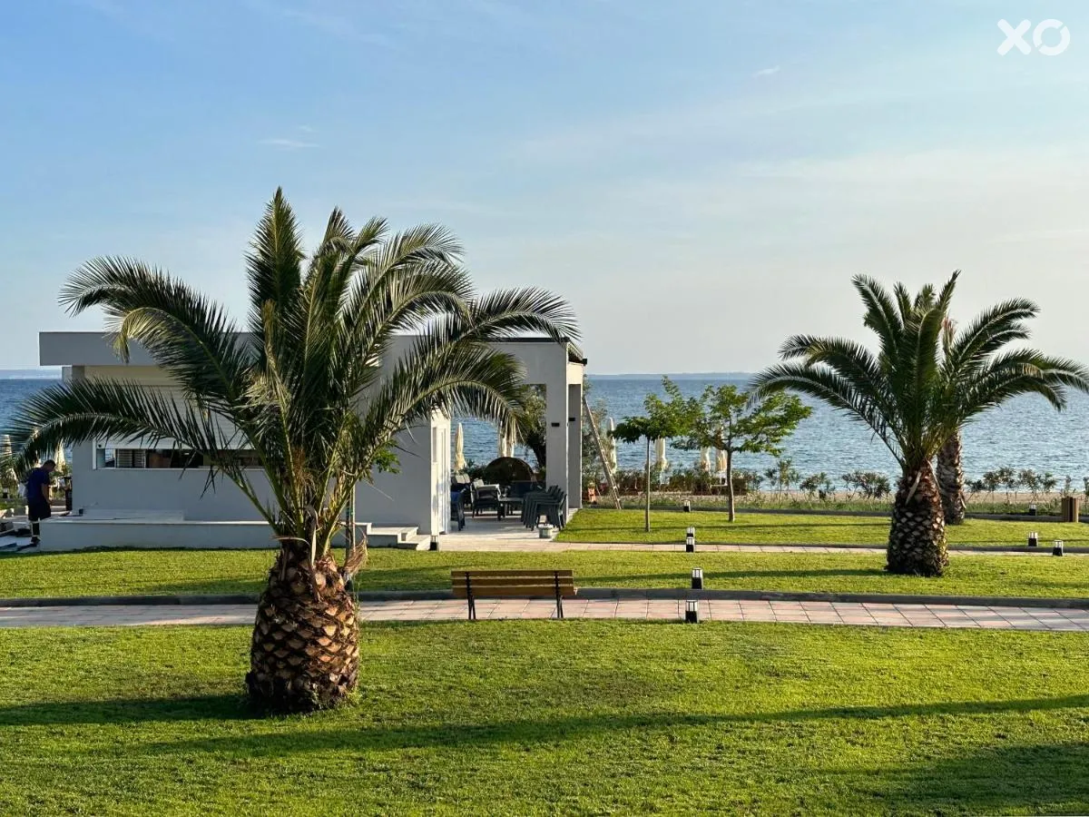 Seacoast Resort Halkidiki