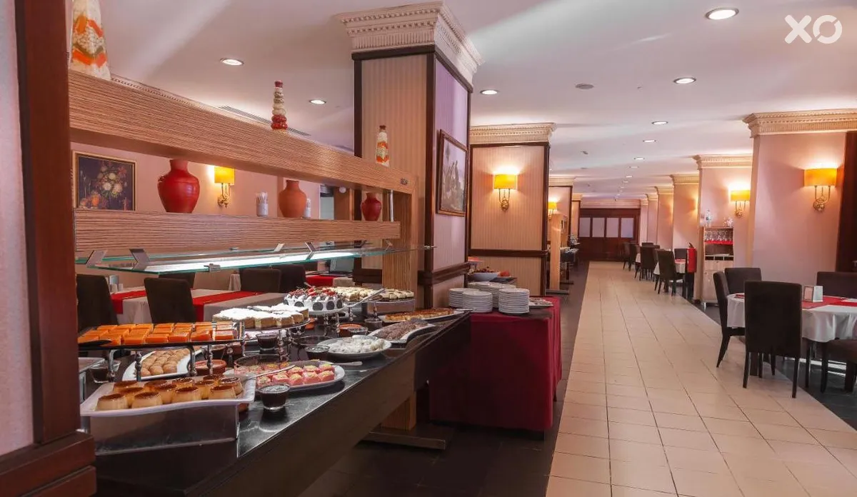 X Life Hotel Sarigerme