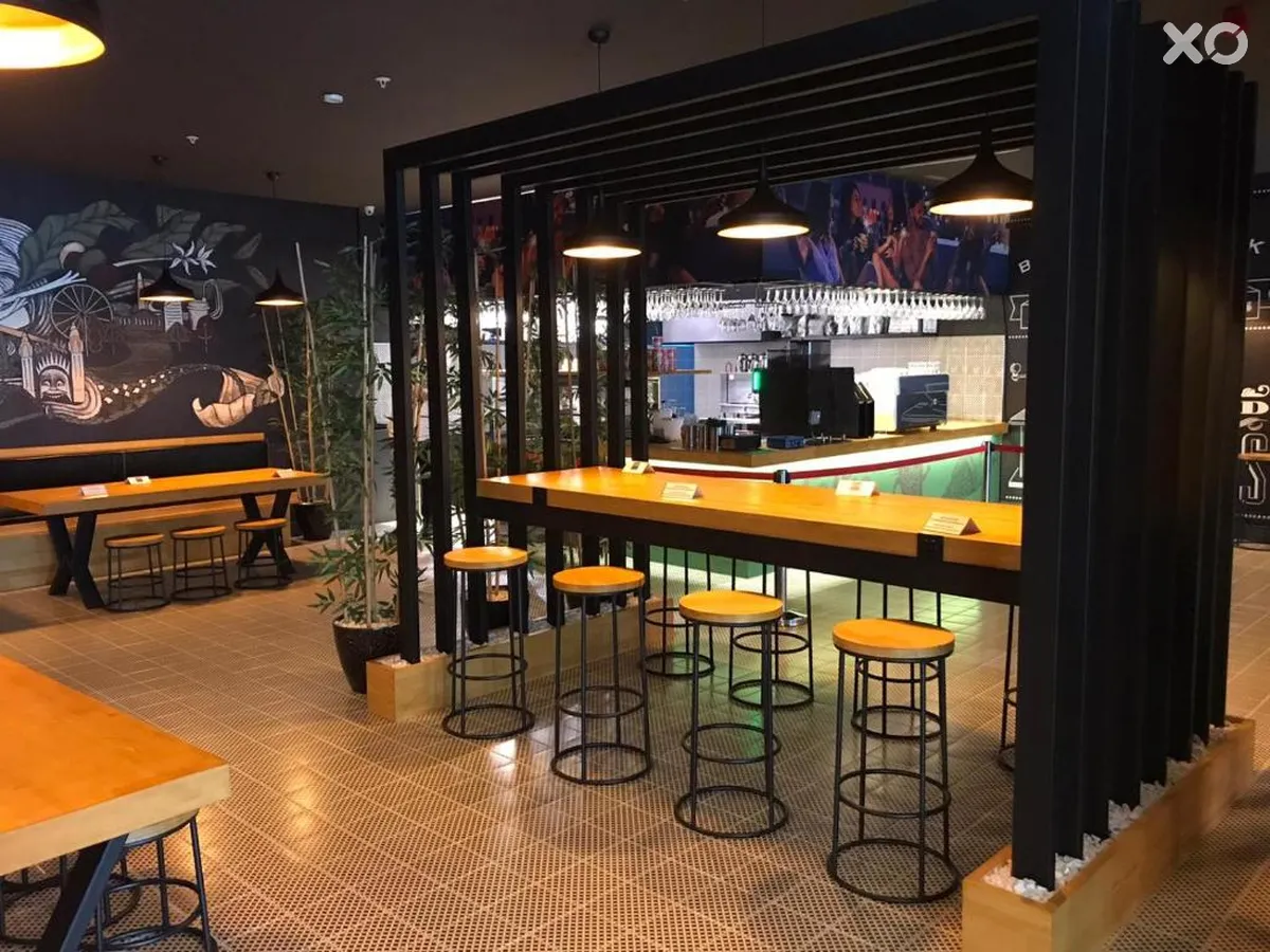 Tryp By Wyndham Istanbul Sancaktepe